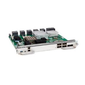 Picture of Cisco Catalyst 9400 Series Redundant Supervisor 1XL-Y with 25G Module C9400-SUP-1XL-Y