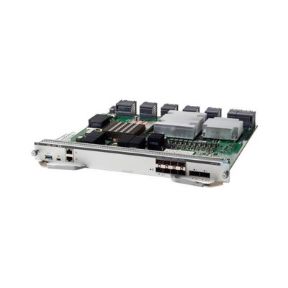 Picture of Cisco Catalyst 9400 Series Supervisor 1XL Module