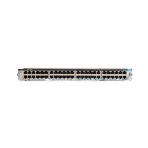 Picture of Cisco Catalyst 9400 Series 48-Port UPOE+ 10/100/1000 (RJ-45) C9400-LC-48H