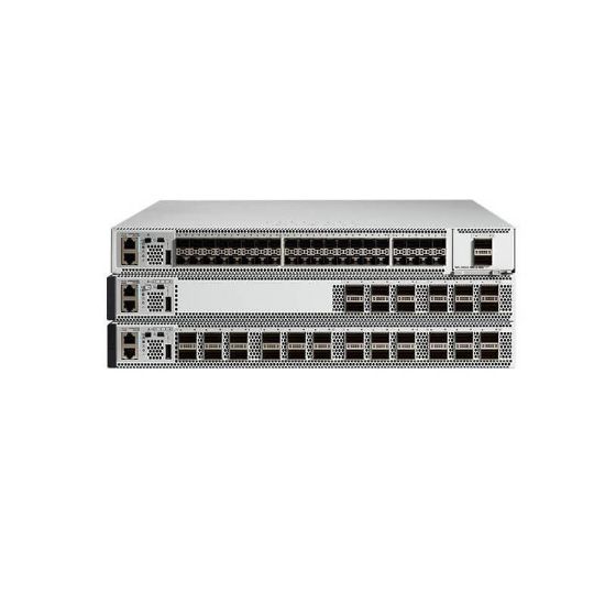 Picture of Cisco Catalyst 9500-16X C9500-16X-E Switch