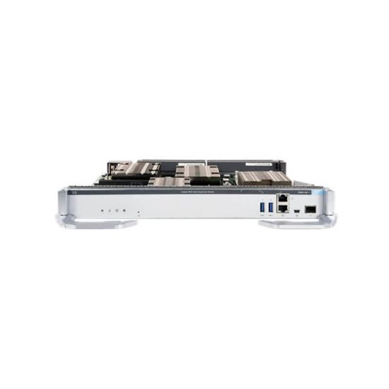 Picture of Cisco Catalyst 9600 Series Supervisor 1 Module