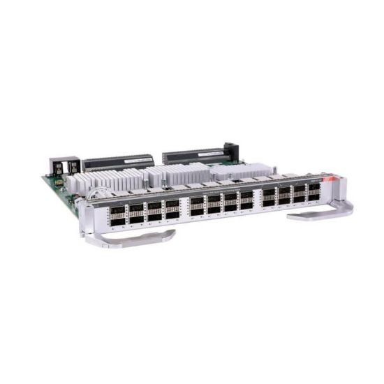 Picture of Cisco Catalyst 9600 Series 24 Port 40GE 12 Port 100GE
