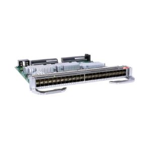 Picture of  Cisco Catalyst 9600 Series 48 Port 25GE 10GE 1GE