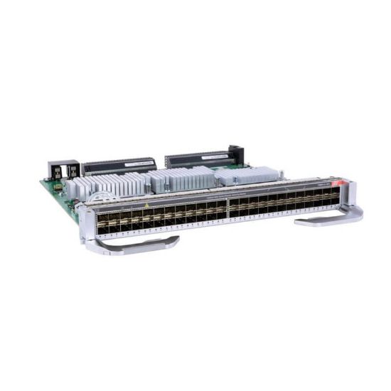 Picture of  Cisco Catalyst 9600 Series 48 Port 25GE 10GE 1GE