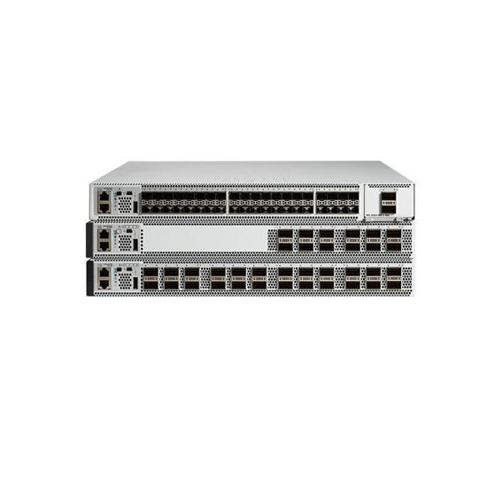 Picture of cisco-catalyst-9300x-24y-c9300x-24y-switch