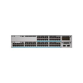 Picture of Cisco Catalyst 9300L-24UXG-4X C9300L-24UXG-4X Switch