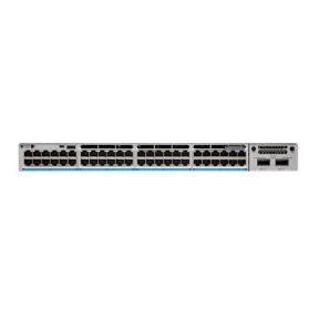Picture of Cisco Catalyst 9300-48U-A C9300-48U-A Switch