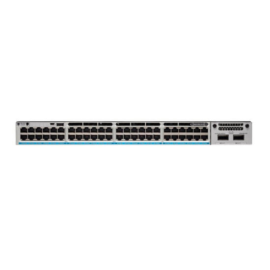 Picture of Cisco Catalyst 9300-48U-A C9300-48U-A Switch