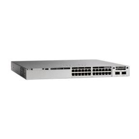 Picture of Cisco Catalyst 9200-24P C9200-24P Switch