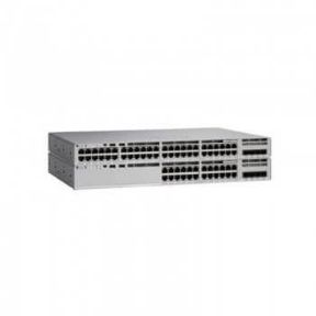 Picture of Cisco Catalyst 9200-24T-4G C9200L-24T-4G Switch