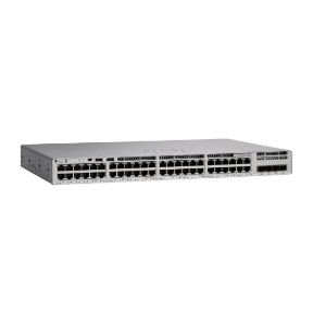 Picture of Cisco Catalyst 9200L-48PL-4G C9200L-48PL-4G Switch