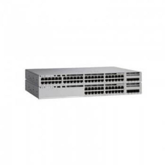 Picture of Cisco Catalyst 9200L-48PXG-4X C9200L-48PXG-4X Switch