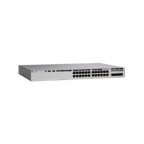 Picture of Cisco Catalyst 9200-24T-E C9200-24T-E Switch