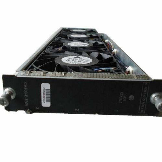 Picture of Cisco Catalyst 6500 WS-C6503-E-FAN Fan Tray