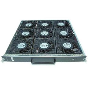 Picture of Cisco Catalyst 6500 WS-C6509-E-FAN Fan Tray