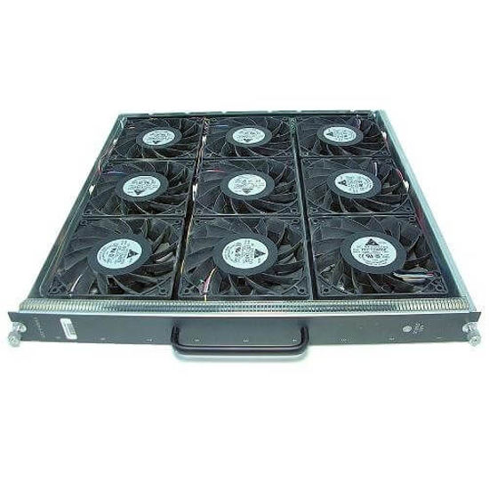 Picture of Cisco Catalyst 6500 WS-C6509-E-FAN Fan Tray