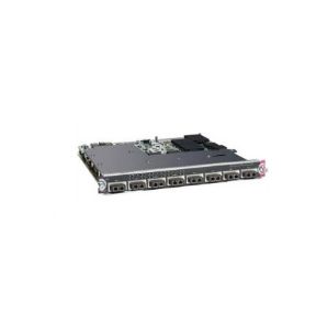Picture of Cisco Catalyst 6908 WS-X6908-10G-2TXL Ethernet Module