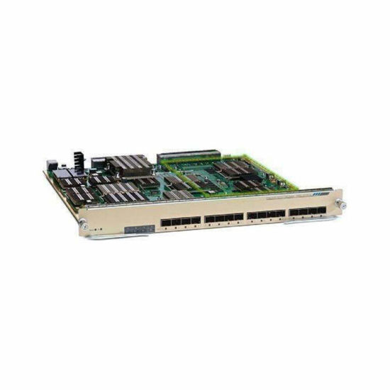 Picture of Cisco Catalyst 6800 C6800-SUP6T-XL Supervisor