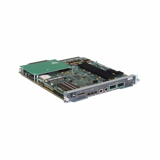 Picture of Cisco Catalyst 6500 VS-S2T-10G-XL Supervisor Engine