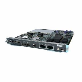 Picture of Cisco Catalyst 6500 VS-S720-10G-3CXL Supervisor Engine