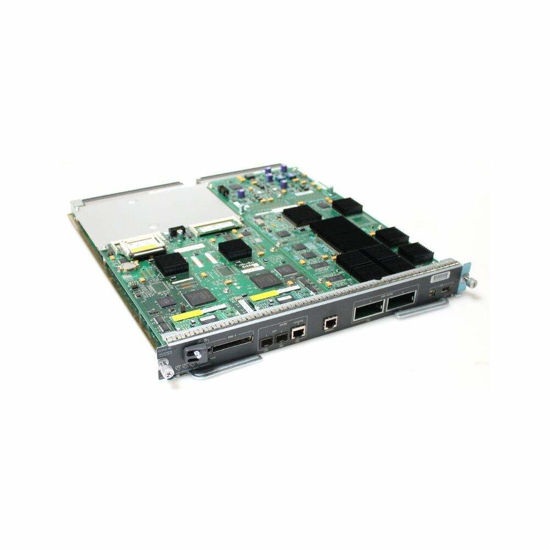 Picture of Cisco Catalyst 6500 VS-S720-10G-3C Supervisor Engine