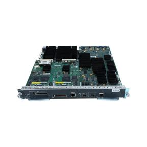 Picture of Cisco Catalyst 6500 WS-SUP720-3BXL Supervisor Engine
