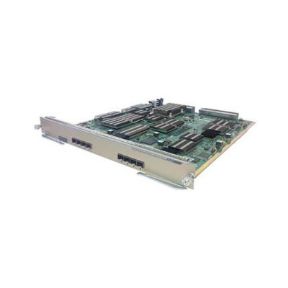 Picture of Cisco Catalyst 6800 C6800-8P10G Switch Module C6800-8P10G