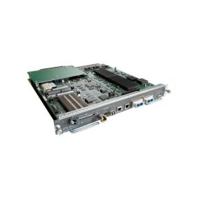 Picture of WS-F6k-DFC4-A Distributed Forwarding Card