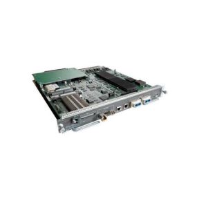 Picture of WS-F6k-DFC4-E Distributed Forwarding Card