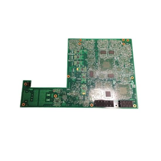 Picture of WS-F6k-DFC4-EXL Distributed Forwarding Card
