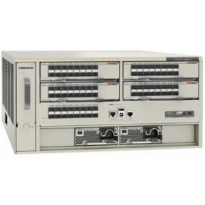 Picture of Cisco Catalyst 6880-X C6880-X-LE Chassis C6880-X-LE