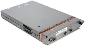 Picture of HP MSA2000 Drive Enclosure I/O Module AJ751A