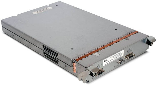 Picture of HP MSA2000 Drive Enclosure I/O Module AJ751A