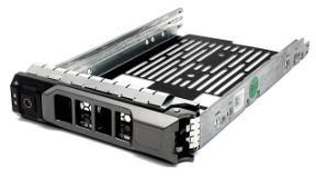 Picture of Dell 3.5" SAS Tray Caddy R710 R610 R410 T610 F238F 0F238F