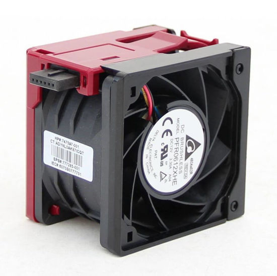 Picture of HP DL380 G9 Server Fan 777285-001