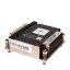 Picture of HP BL460c Gen9 BL660c Gen9 Processor Heatsink 1 777687-001