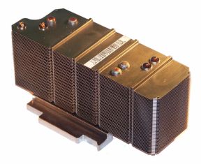 Picture of Dell PowerEdge 2950 Heatsink GF449