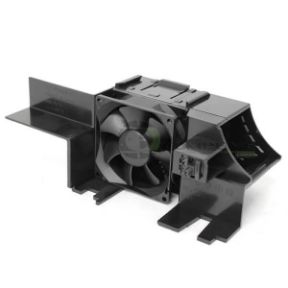 Picture of HP Z600 Workstation Fan/Memory Air Baffle 468628-001