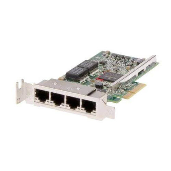 Picture of Dell Broadcom 5719 Quad-Port PCIe Network Adapter Low Profile YGCV4