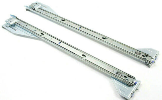 Picture of Dell PowerEdge R710 Sliding Rail Kit M986J
