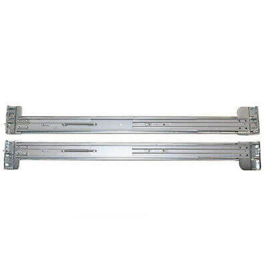 Picture of Dell 2U Sliding Rack Rail Kit For R520 R720 R820 R730 61KCY