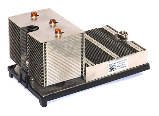 Picture of Dell PowerEdge R720/720XD Heatsink 5JW7M