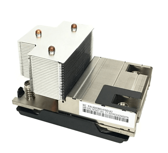 Picture of HP DL380 Gen9 High Performance Processor Heatsink 777291-001