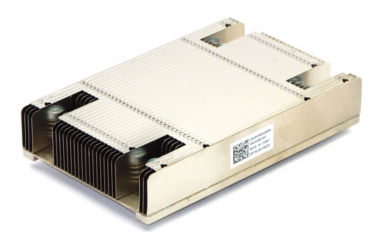 Picture of Dell PowerEdge R630 120W Heatsink H1M29