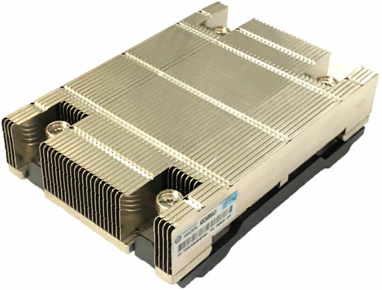 Picture of HP DL360 G9 Screw Down Heatsink 775403-001