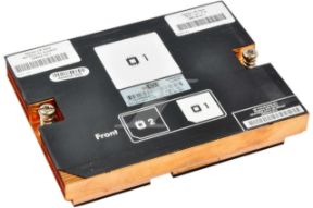 Picture of HP BL465c G7 Heatsink (Heatsink 1 Only) 598248-001