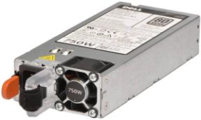 Picture of Dell PowerEdge R520 R620 R820 750W 80 Plus PSU N30P9