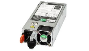 Picture of Dell 750W 80+ Platinum Power Supply PJMDN