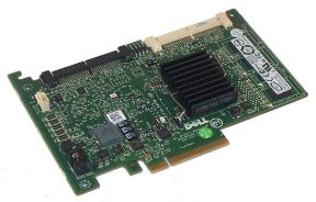 Picture of T954J Dell PERC 6I SAS RAID CONTROLLER T954J