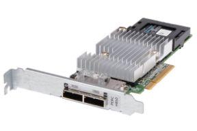 Picture of Dell Perc H810 1GB NV 6GBs SAS Raid Controller - High Profile NDD93H